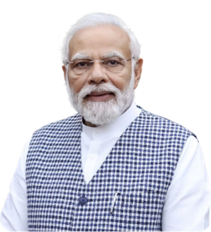 Shri Narendra Modi, Hon'ble Prime Minister of India